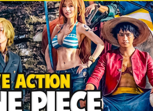 Live-action One Piece nhận phản hồi tiêu cực sau buổi chiếu thử đầu tiên? 