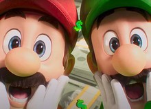 "Anh Em Super Mario" thu về xấp xỉ 700 triệu USD, trở thành phim video game thành công nhất mọi thời đại