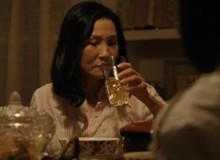 Tô canh chua, cốc trà đá và diễn viên Hồng Đào trong bộ phim hot toàn cầu