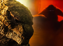 Bộ phim thứ 5 của 'vũ trụ quái vật' Monsterverse hé lộ thông tin ban đầu 