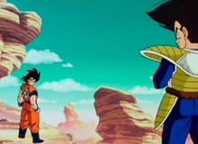 Dragon Ball: Vegeta từng cảm thấy bị 'làm nhục' bởi 1 hành động của Goku 