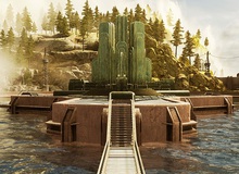 Xuất hiện tựa game khám phá mới yêu cầu cấu hình khủng, người chơi cần tối thiểu RAM 32gb để 'chiến'