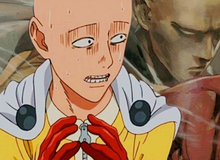 One Punch Man: Bí mật của Saitama sắp bị lật tẩy? 