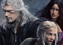 Soi teaser mới The Witcher mùa 3: Ciri bị Wild Hunt săn lùng, Geralt đối đầu với ‘trùm cuối’ của series?