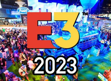 E3 2023 chính thức bị hủy bỏ
