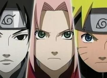 Tác giả Naruto tiết lộ ba nhân vật bị fan ghét lại là những người được kỳ vọng cao 