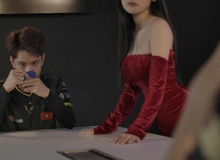 Tìm ra danh tính hot girl Liên Quân giấu mặt, chỉ để lộ thềm ngực vẫn đủ gây thương nhớ