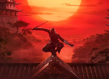 Hé lộ Assassin's Creed Red lấy bối cảnh ở Nhật Bản
