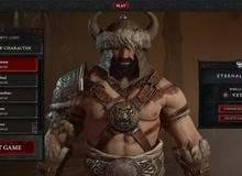 Toàn bộ sức mạnh của Barbarian trong game Diablo IV