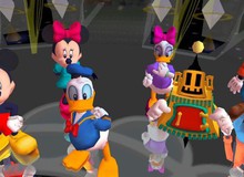 Những tựa game thất bại đầy bất ngờ, dù được lấy cảm hứng từ các bộ phim hoạt hình cực kỳ thành công