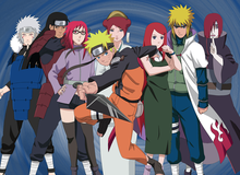 Mối quan hệ họ hàng sâu xa giữa Uzumaki Naruto và gia tộc Senju 