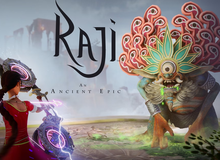 Raji: An Ancient Epic chính thức có mặt trên di động sau hơn 3 năm phát hành đa nền tảng