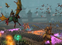 Game chiến thuật đỉnh cao Total War: WARHAMMER 3 miễn phí cuối tuần trên Steam