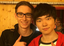 “Faker phương Tây” - Bjergsen giải nghệ sau một mùa LCS thất bại