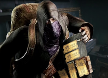 Vừa ra mắt, Resident Evil 4 Remake tung chiêu ‘móc ví’ người chơi