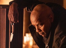 "The Equalizer 3" ra mắt trailer đầu tiên, đậm chất hành động kịch tính