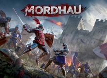 Game chiến đấu Trung cổ cực đỉnh Mordhau miễn phí