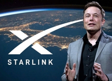 'Internet vệ tinh' của Elon Musk lập kỷ lục người dùng