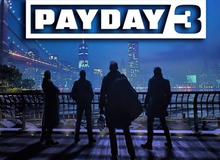 'Payday 3' công bố thời điểm phát hành ngay trong hè này