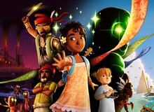 Ra mắt hai tháng đã bán được hơn 1 triệu bản, tựa game thế giới mở xa lạ khiến tất cả ngỡ ngàng