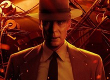 "Oppenheimer" - Bộ phim về bom tấn của Christopher Nolan hé lộ trailer mới