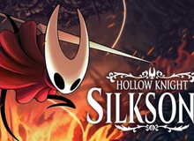 'Hollow Knight: Silksong' tiếp tục bị trì hoãn