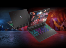 Acer ra mắt laptop chơi game Nitro Phoenix RTX4050