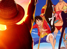Oda nói live-action One Piece là cơ hội cuối cùng để mang bộ truyện ra thế giới 