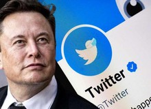 Elon Musk rời ghế CEO của Twitter