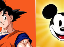 Son Goku trông như thế nào nếu được Disney tạo ra? 