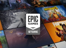 Epic Store mở sự kiện lớn nhất mùa hè, tặng liên tục 15 game miễn phí