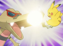 Những đối thủ đáng nể nhất của Pikachu trong cuộc phiêu lưu Pokémon