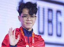 Lập cú đúp huy chương, tuyển thủ Việt bẽn lẽn tiết lộ kế hoạch 'relax' sau giải