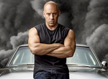 Những điều thú vị về 'bom tấn' đình đám Fast & Furious X