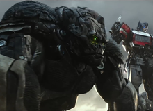 Bom tấn "Transformers: Rise of the Beasts" tung trailer mới, gay cấn hơn bao giờ hết