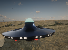 Đang chơi thì bị hacker biến thành UFO, nam game thủ chán nản, lên tiếng tố cáo trong bất lực