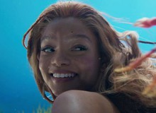 Halle Bailey được gọi là "Nàng tiên cá hoàn hảo nhất màn ảnh"