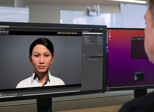 Nvidia ứng dụng AI vào các tựa game, biến nhân vật linh hoạt, biểu cảm và đối thoại như người thật