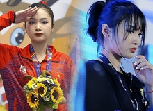 Từng đạt huy chương tại SEA Games, hot girl Valorant bức xúc vì bất ngờ bị dân mạng 'tấn công' trước kỳ đại hội mới