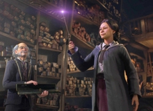 'Hogwarts Legacy' là game hot nhất 2023, chạm mốc 1 tỷ USD doanh thu