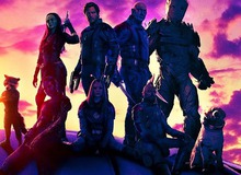 Giải mã đoạn post-credit của Guardians of the Galaxy 3: Đội Vệ binh mới lộ diện với thành viên mạnh nhất nhì vũ trụ Marvel