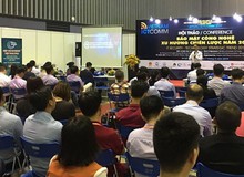 Sắp diễn ra Triển lãm quốc tế về Viễn thông, Công nghệ Thông tin và Truyền thông - VIETNAM ICTCOMM 2023