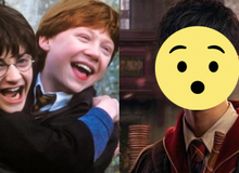 Dàn nhân vật Harry Potter bản Việt "gây sốt", ai cũng thăng hạng nhan sắc ngoại trừ nam chính