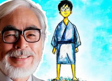Phim sắp ra mắt của Studio Ghibli sẽ không có trailer, không có quảng cáo 