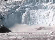 Nếu tất cả các sông băng trên Trái Đất đều tan chảy, chuyện gì sẽ xảy ra?