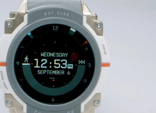 Chưa ra mắt, bom tấn game 2023 đã hé lộ mẫu đồng hồ mới, được tạo ra cho riêng người chơi