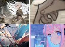 Thiết kế nhân vật có 6 ngón tay, nhà sản xuất game nhận nhiều ý kiến trái chiều vì dùng AI quá đà