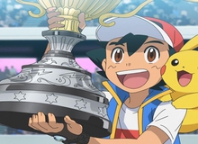 Những thiếu niên nổi bật nhất của làng game thế giới, Pokémon cũng đóng góp một gương mặt