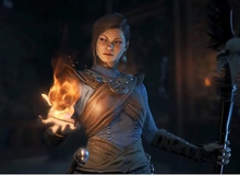 Blizzard tiết lộ lớp nhân vật được ưa thích nhất trong Diablo 4, hóa ra là cái tên đầy bất ngờ