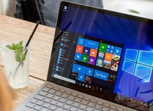 Microsoft ngừng cập nhật cho Windows 10